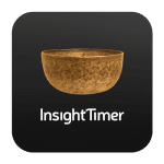 insight timer app