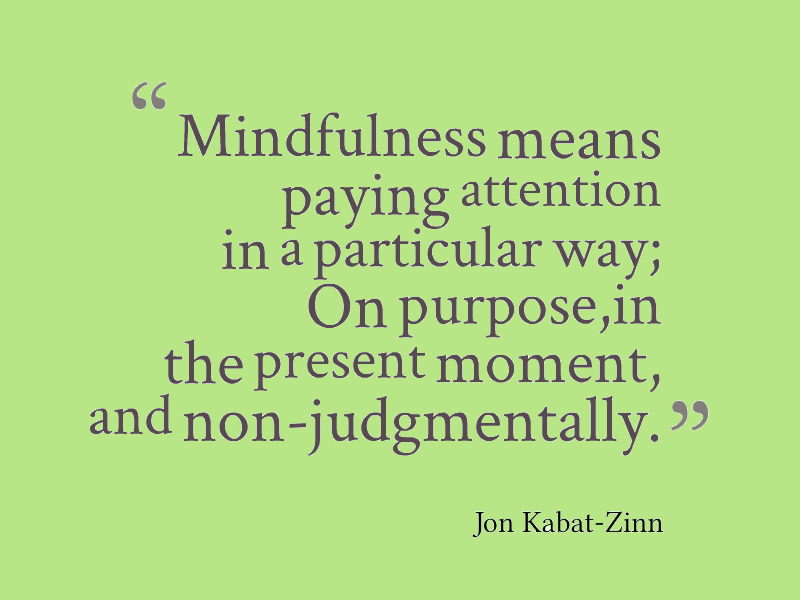 Mindfulness-Definition11