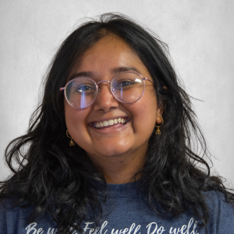 Picture of Isha Patel