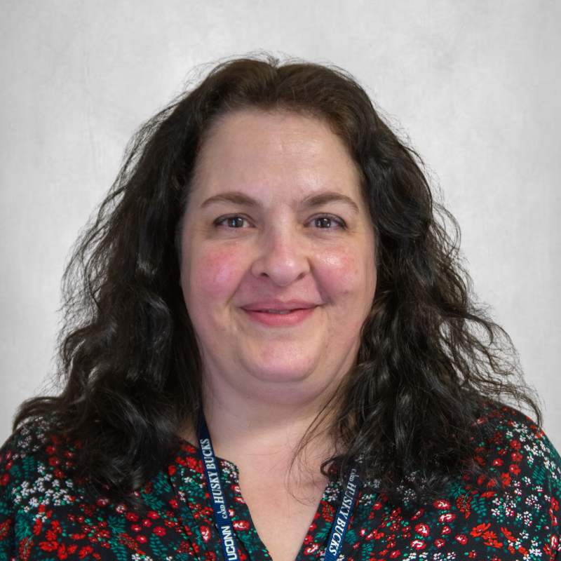 Picture of Laurie Kingsbury