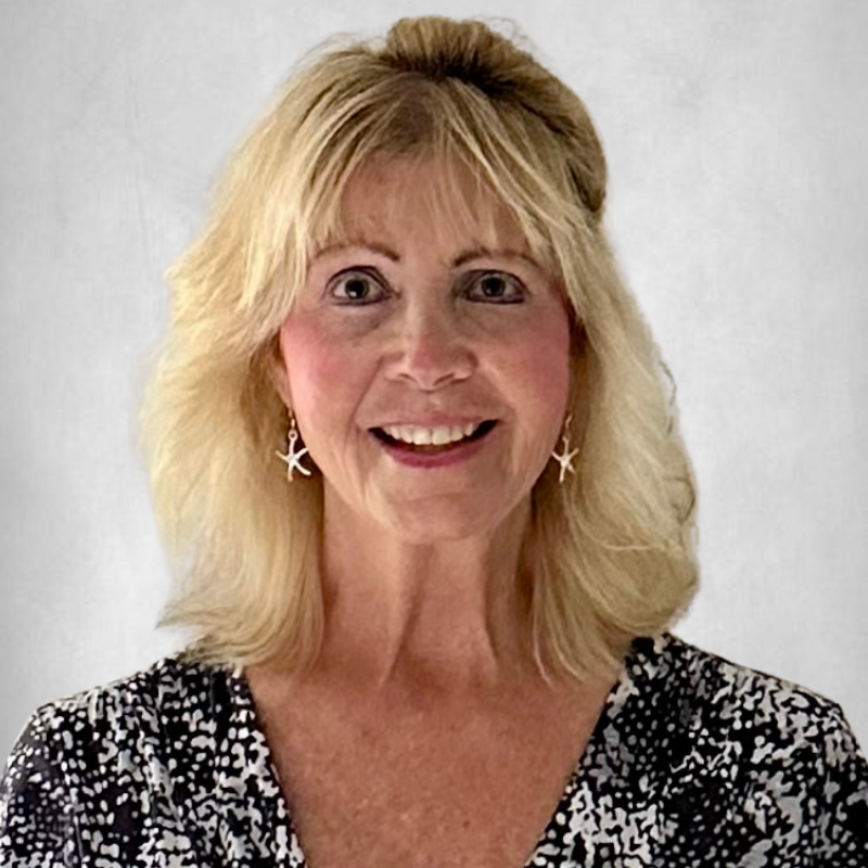 Professional headshot of Elizabeth (Beth) Ann Connole-Pond
