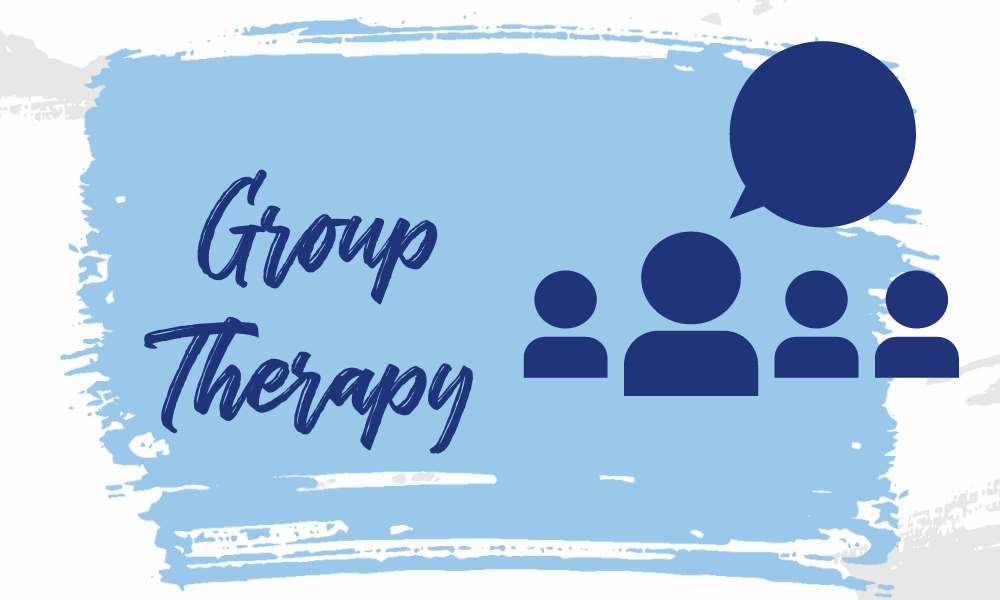 Group Therapy thumbnail