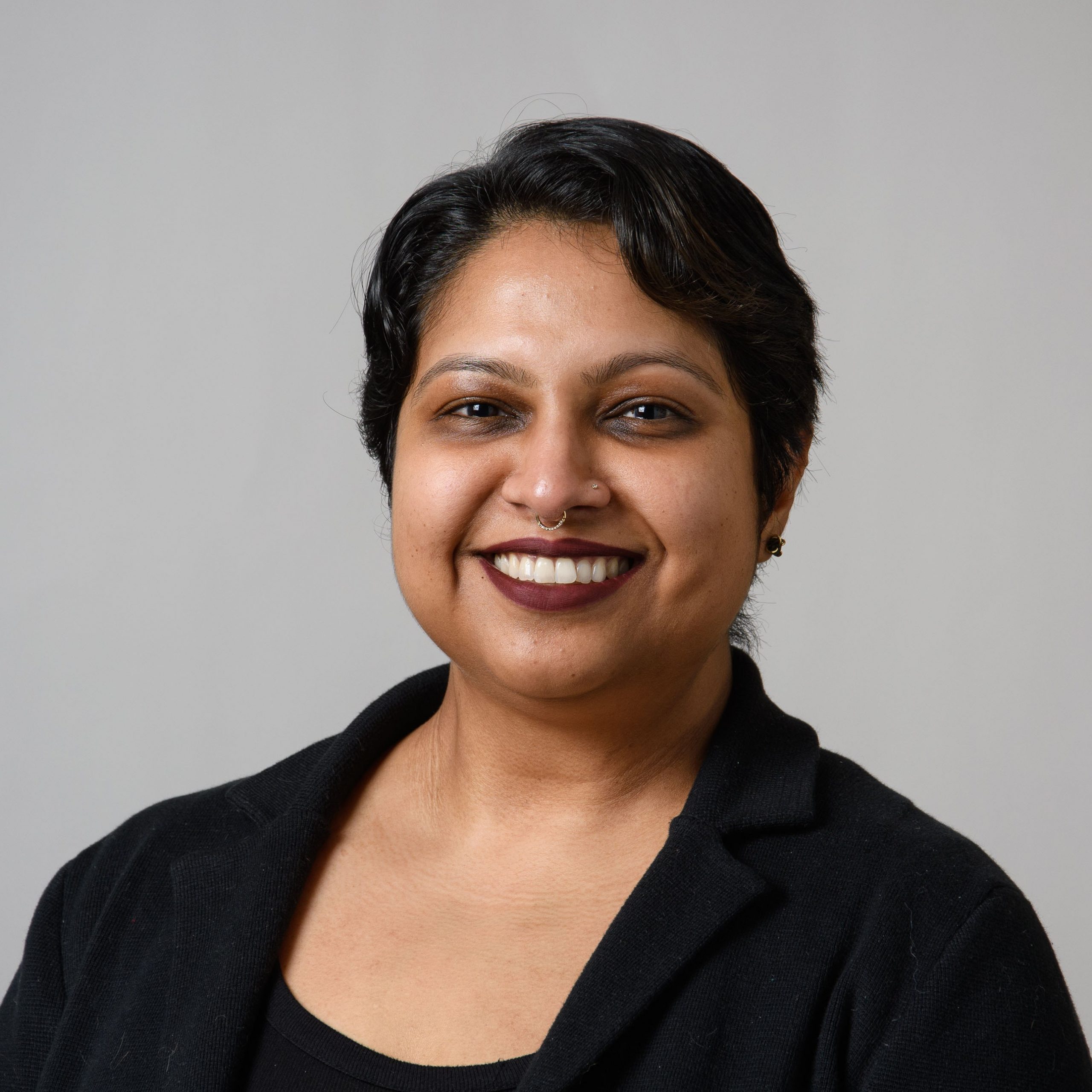 Nishelli Ahmed bio pic