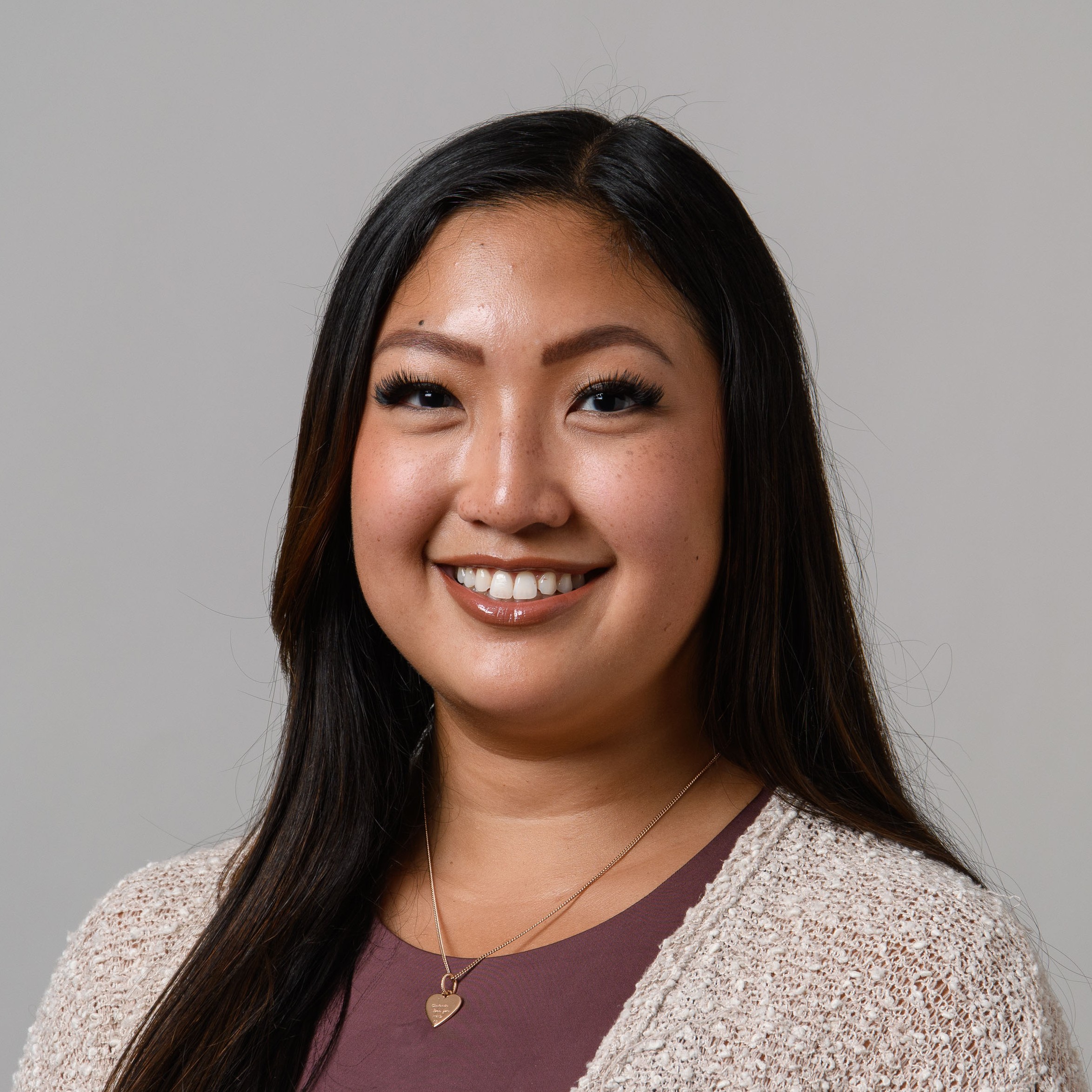 Melanie Penalosa bio pic