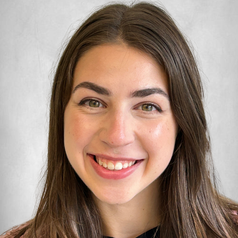 Madison Zuckerman headshot