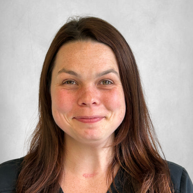 Susan Desocio headshot