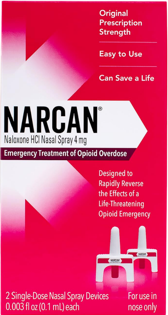 Narcan