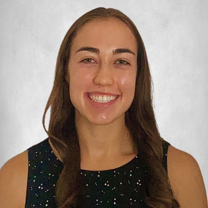 Professional headshot of Ali David