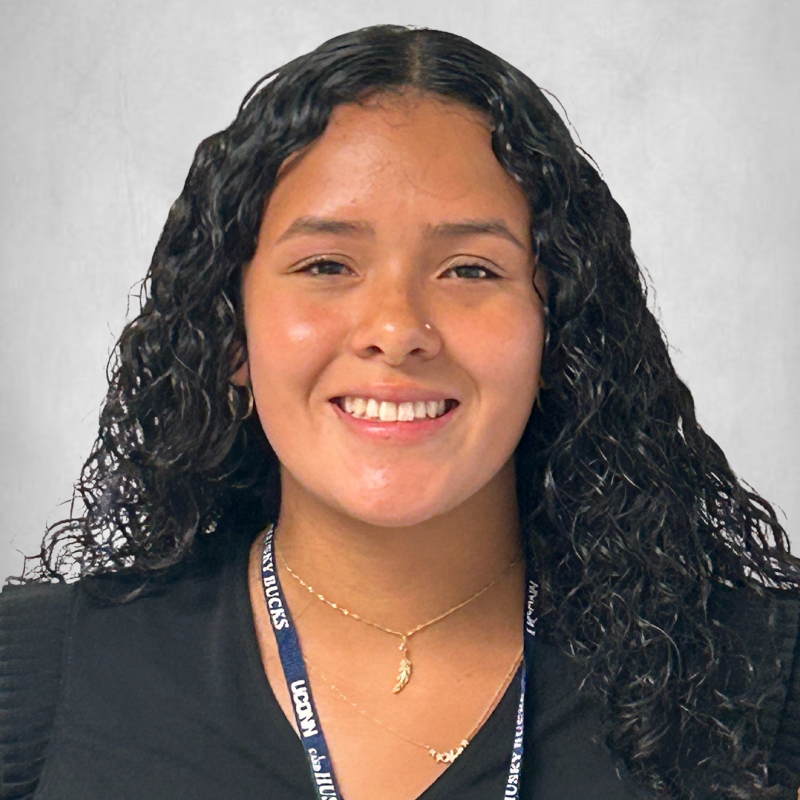 Professional headshot of Jaileen Bedoya