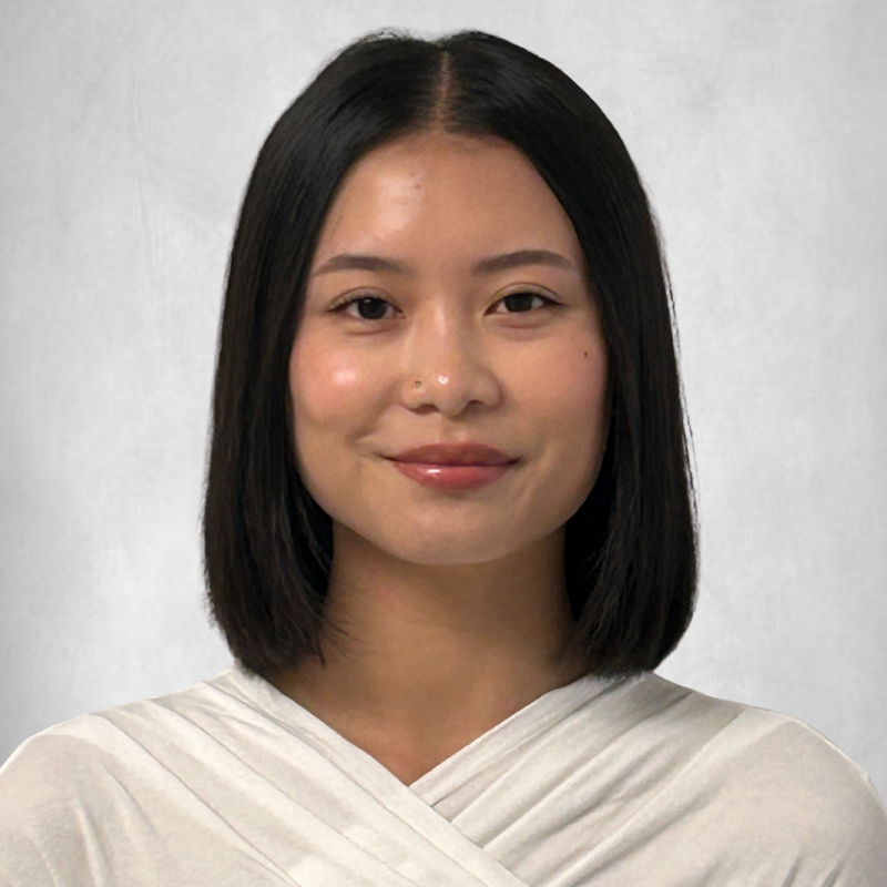 Professional headshot of Lauren Nguyen