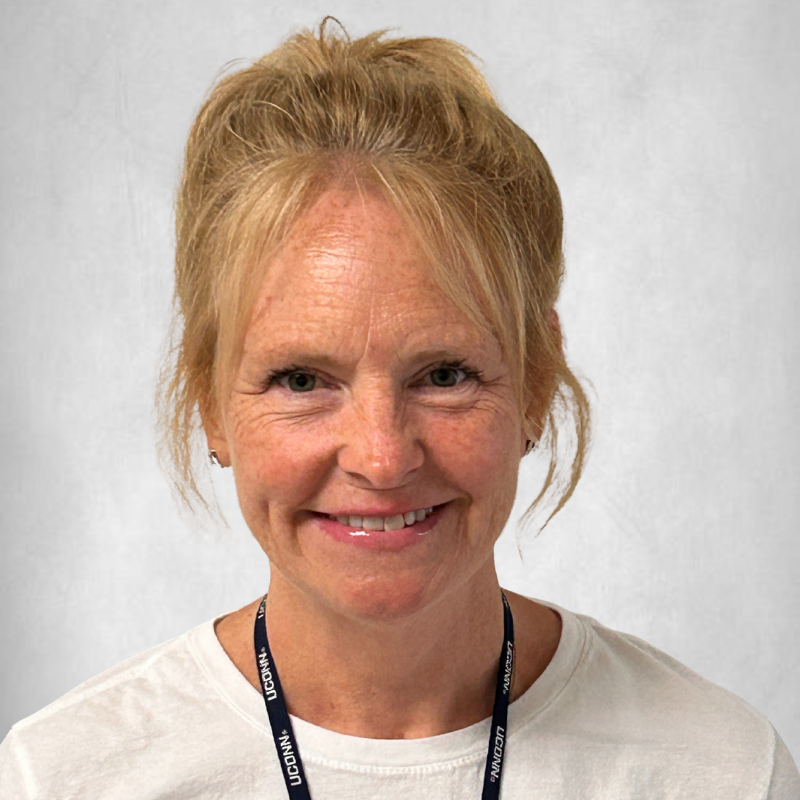 Professional headshot of Paula Starkel