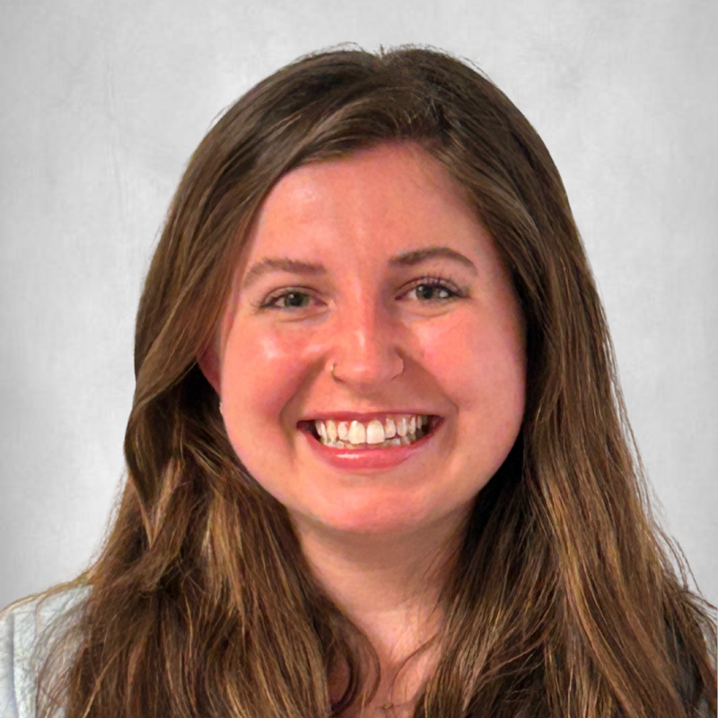 Professional headshot of Sophie Thompson